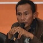 KPU Pakpak Bharat Tetapkan 20 Anggota DPRD Terpilih Pada Pemilu 2024