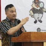 BAWASLU SUMUT BUKA PENDAFTARAN PANWASCAM DI KABUPATEN/KOTA