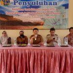 Antusias Masyarakat Desa Talun Kulon Tulungagung Dalam Program PTSL 2024