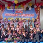 SD NEGERI KEBOLEDAN 01 BREBES GELAR PERPISAHAN DAN PELEPASAN SISWA-SISWI TAHUN PEMBELAJARAN 2023/2024.