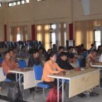 KPU Pakpak Bharat Gelar Bimtek dan Orientasi Tugas PPK.