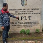 Operasional IPLT Tulungagung Tersendat