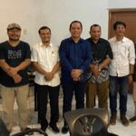 Kordiv Humas dan Datin Bawaslu Sumut Ikuti Kegiatan Bincang Pemilu dan Demokrasi “Pengawasan Partisipatif Pilkada 2024, Apa Yang Diawasi ?”