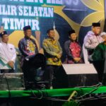 Secara Resmi Bupati Kotim Membuka MTQ Tingkat Kabupaten Ke-55 Tahun 2024