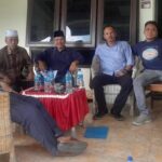 Pendiri Dan Pengurus Inti PM Tabagsel Deli Serdang “Angkat Bicara”