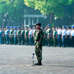 Upacara Bendera 17 Juli 2024: Panglima TNI Peringatkan Ancaman Siber dan Judi Online