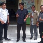 Patar Sihotang SH.MH Mendapat Dukungan Dari FKAB Lampung Untuk Menjadi Komisioner KPK.