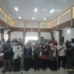 Sosialisasi Penyelenggaraan Pemilihan Bupati Dan Wakil Bupati Deli Serdang 2024