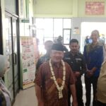 Puskesmas Camplong Melaksanakan Integrasi Layanan Primer Dihadiri Belasan Kepala Puskesmas di Kabupaten Sampang.