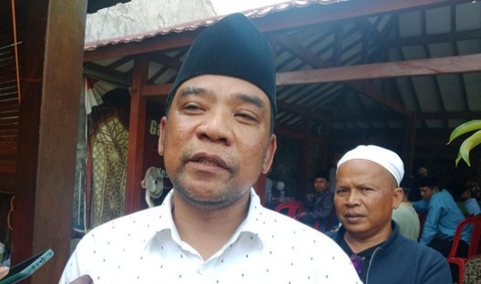 Usai Rumah Anggota DPRD Jatim di Bangkalan Digeledah KPK, Mahfud Akan Mengundurkan Diri.