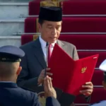 906 Perwira Remaja TNI-Polri Lulusan 2024 Dilantik Langsung Oleh Presiden Jokowi.