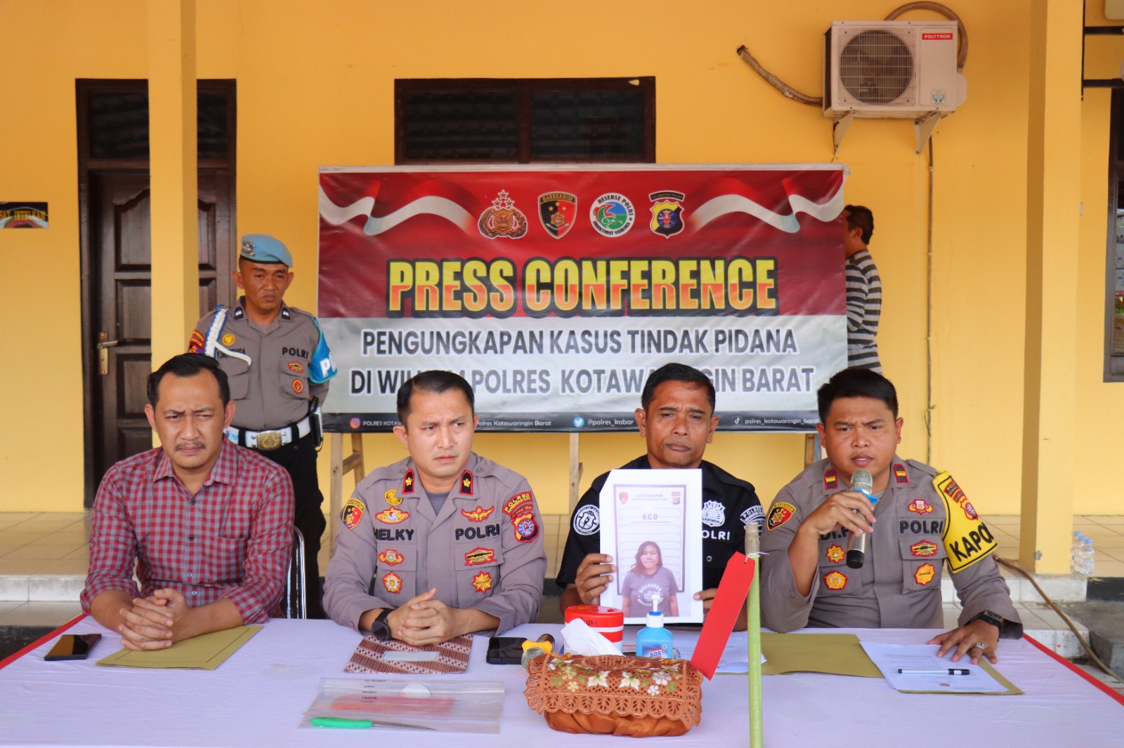 Dituduh Selingkuh, Seorang Istri Nekat Tusuk Suami Hingga Tewas