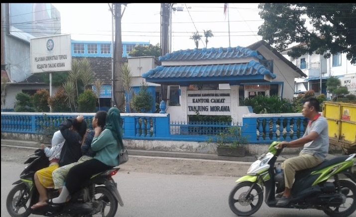 Camat Tanjung Morawa H.Ibnu Hajar Berbohong Dalam Berita Klarifikasi