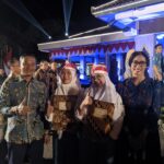 Pemkab Pacitan Gelar Malam Resepsi Peringatan HUT RI ke- 79 dan Berikan Penghargaan Kepada Siswa-i Berprestasi.