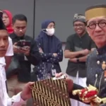 Kemenkumham Berikan Remisi Kepada 176.984 Narapidana dalam HUT ke-79 RI