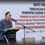 Mengemban Amanat UU No 25 Tahun 2009 Tentang Pelayanan Publik, Kemendagri Mendorong Peningkatan Kualitas dan Kuantitas Pelayanan.