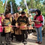 Kades Malasan Trenggalek Hadir Langsung Dalam Gebyar Exspo 2024