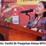 Partai PKB Gagal Sebagai Partai Pengusul dr.H.Asri Ludin Tambunan & Lom Lom Suwondo