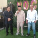 Gerakan Rakyat Indonesia Bersatu Jaya “GRIB JAYA” Deli Serdang Deklarasi Siap Menangkan dr.Asri Ludin Tambunan & Lom Lom Suwondo