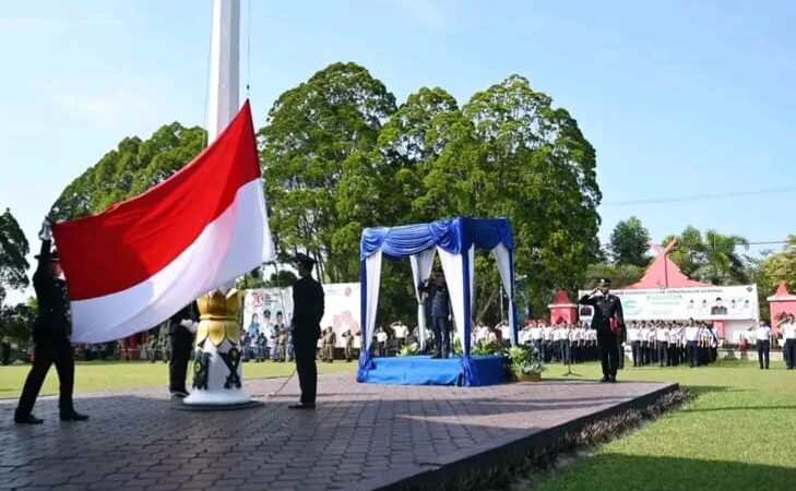 DALAM RANGKA MEMPERINGATI HARI PERHUBUNGAN NASIONAL HARHUBNAS