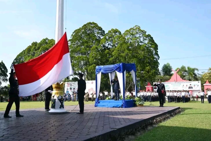 DALAM RANGKA MEMPERINGATI HARI PERHUBUNGAN NASIONAL HARHUBNAS