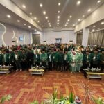 Sangat Disayangkan !!”Masa Al Jam’iyah Washliyah Deli Serdang Buat Proposal Ke Pemkab Untuk Deklarasi Mendukung Ali Yusuf Siregar”