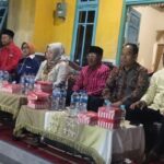 Bunda Nurhidayah – Pak De Suyanto Jadikan Kobar Makin Jaya Dengan Kedepankan SDM Yang Unggul Dan Berdaya Saing.