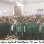 Alamak !! “Mulai Terkuak Modus Rapimda Al Jam’iyahtul Washliyah Deli Serdang”