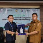 Jamkrindo Selenggarakan Workshop Literasi Keuangan Digital di 10 Kota