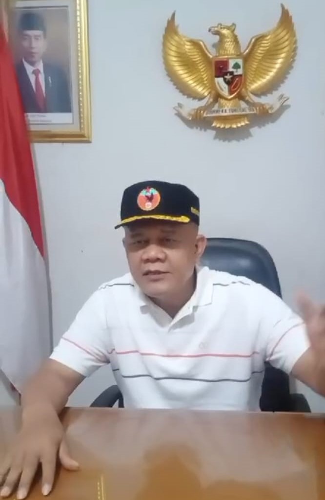 PKN Laporkan Komisi Informasi Pusat Yang Diduga Telah Melanggar Kode Etik