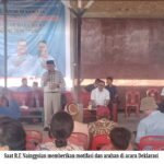 Keluarga Besar Nainggolan (KBN) Deli Serdang Deklarasi Siap Menangkan dr.H.Asri Ludin Tambunan & Lom Lom Suwondo