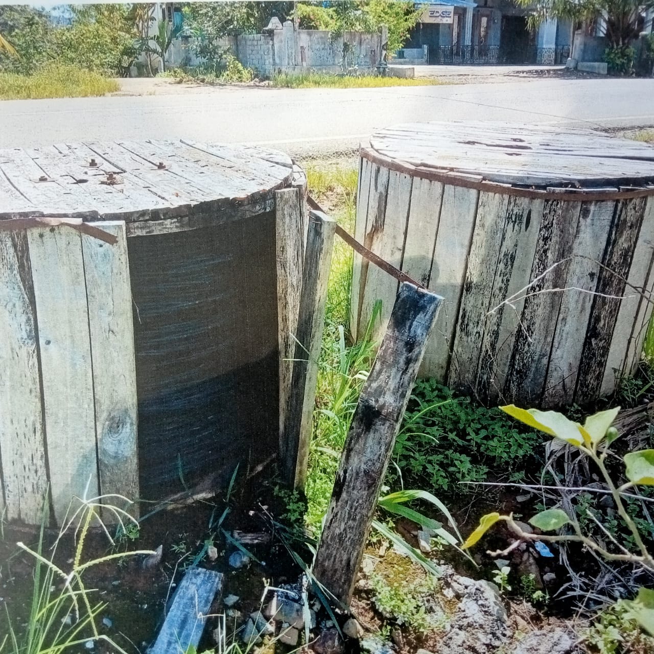 Ditawarkan Pemasangan Listrik, Warga Desa Sungai Tuat Kabupaten Lamandau Serahkan Uang 180 Juta Kepada Oknum PLN, Namun Listrik Tak Kunjung Pasang.