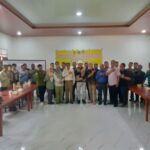 Cabang Dinas Pendidikan Wilayah I Provinsi Sumatera Utara Diresmikan sebagai SMK Pelopor K3