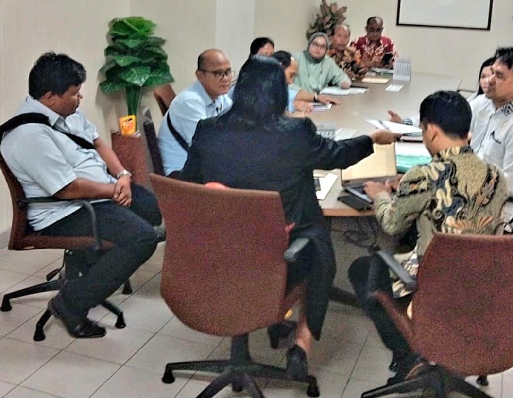 Perkara 564/Pdt.G/2024/PN Jakpus: Kuasa Hukum Sebut Tergugat Abaikan Itikad Baik