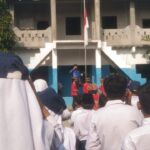 Yayasan THI Kecamatan Tenjo Bogor Memperingati Harlah Sumpah Pemuda Ke 96.