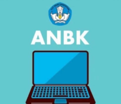 Pelaksanaan ANBK Jenjang SD Lingkup UPASP Kecamatan Kedungwaru Tulungagung Berjalan Lancar