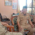 Pelaksanaan ANBK Jenjang SD Lingkup UPASP Kecamatan Bandung Tulungagung