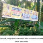 Bah…Gawat..!! Kepala Desa Pulau Tagor Baru Terlibat Kasus Pencurian.!!