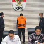 Mantan Bupati Sidoarjo Gus Muhdlor Didakwa Terima Dana Pemotongan Insentif BPPD Sidoarjo