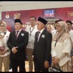 DEBAT INI BISA MENJADI REFERENSI BAGI WARGA DALAM MENENTUKAN PILIHAN PASLON TERBAIK DI KOBAR