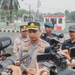 Polisi Amankan Sopir Truk Tanah Penyebab Kecelakaan di Kosambi Tangerang, Ini Kronologinya