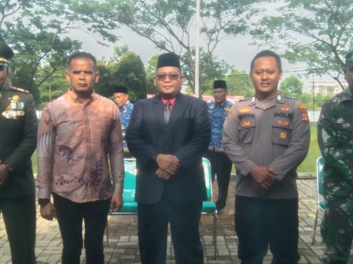 Upacara Hari Pahlawan Nasional, Mengenang Perjuangan Para Pahlawan Terdahulu.