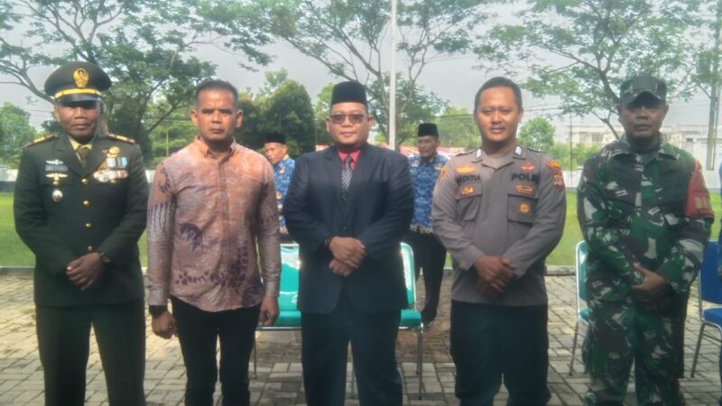 Upacara Hari Pahlawan Nasional, Mengenang Perjuangan Para Pahlawan Terdahulu.