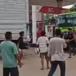 Kapolres Metro Tangerang Imbau Masyarakat Tak Mudah Percaya Berita Hoax, Ini Fakta Video Pengrusakan Truk di SPBU