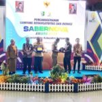 Sabernova Awards 2024 Digelar Pemerintah Kabupaten Sampang