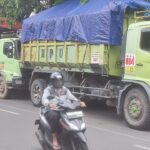 Truk Tambang Mulai Beroperasi Pasca Penghentian, Polisi Siapkan Sanksi Tegas Bila Melanggar