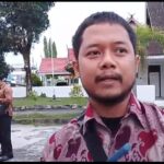 TIGA LURAH DI WILAYAH KOTAWARINGIN BARAT MENGHADIRI RAPAT PENTING YANG DIPIMPIN OLEH PJ BUPATI KOBAR