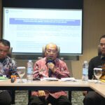 Ditjen Bina Keuangan Daerah Gelar FGD Bahas Finalisasi Permendagri Persyaratan Administrasi Pembayaran Pajak Daerah