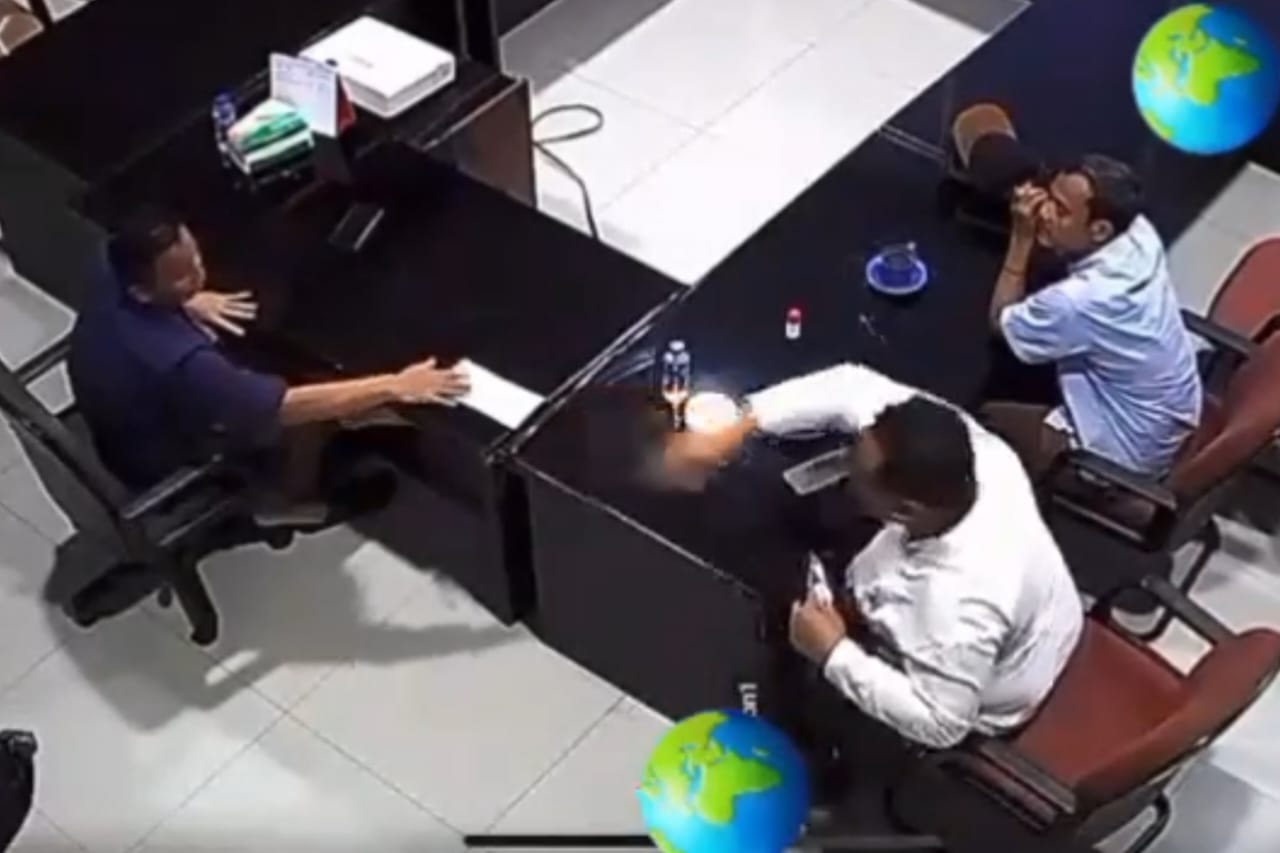 Marak Pungli di SudinHub Jakpus, Pengacara: Kami Sudah Laporkan ke Saber Pungli Polri