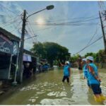 Siaga Banjir, PLN Bagikan Tips Aman Gunakan Listrik